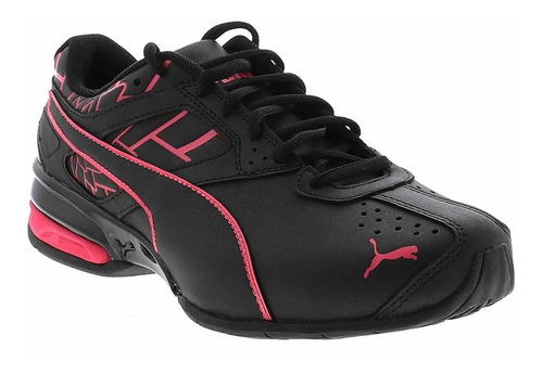 Tenis Puma Tazon 6 Graphic Wn's Nrgy Rose Mujer Training...