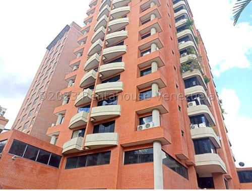 Apartamento En Venta Bello Monte Mls 23-27476 Ab