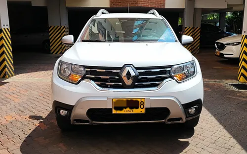 Renault Duster 1.3 Intense Mt 4x4