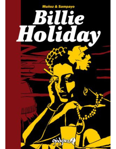 Billie Holliday Muñoz Y Sampayo Ojodepez (hotel De Las Ideas