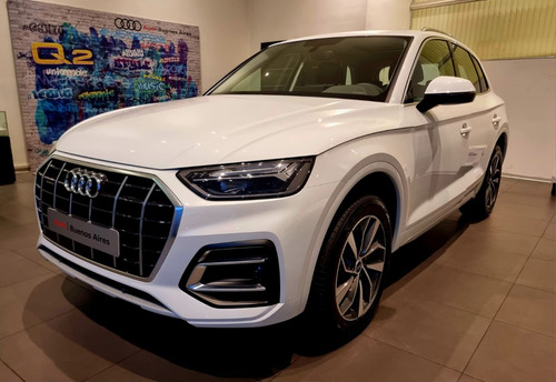 Audi Q5 45 tfsi S-tronic quattro