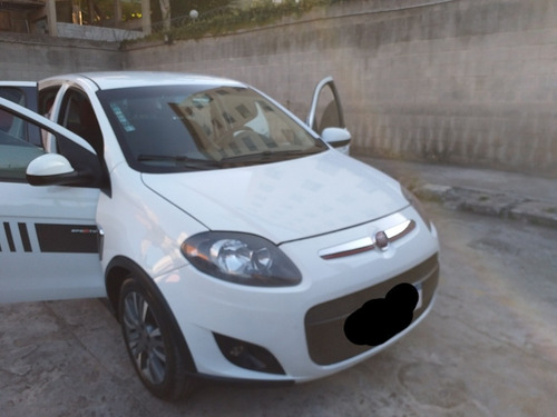 Fiat Palio 2014 1.6 16v Sporting Flex 5p