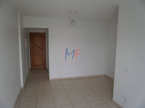Imagem 19 de 23 de Ref 12.687 - Excelente E Muito Aconchegante Apartamento Localizado No Bairro Tatuapé, Com 3 Dorms, Banheiro, 1 Vaga De Garagem, 63 M². - 12687