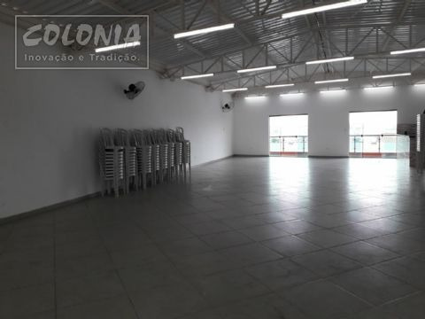 Imagem 7 de 15 de Comercial Para Locação - 4429405