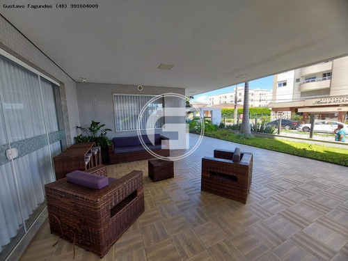 Imagem 4 de 23 de Apartamento Em Jardim Atlântico, Florianópolis/sc De 116m² 3 Quartos À Venda Por R$ 849.000,00 - Ap2148174-s