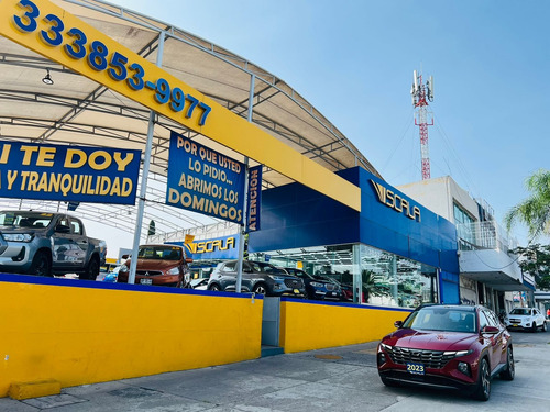 Hyundai Tucson 2.5 Limited Tech