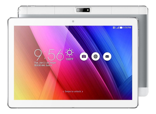 Tablet Top Digital Nuevo 10  3g 16gb 5mp Android 5000mah