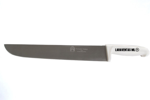 Cuchillo Carnicero Hoja De 12  Precio X 2 Unidades