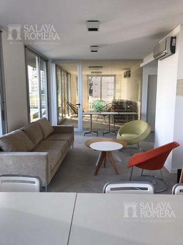 Imagen 11 de 23 de Departamento - Olivos-vias/rio 2 Ambientes Amplio Con Cochera - Vista Al Rio