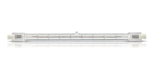 Philips P2/10 625w R7s 230v Lampara Soflight Ciclorama Cuarz