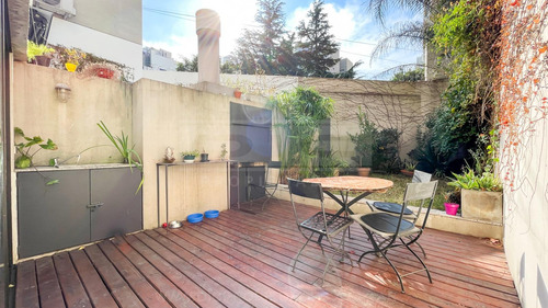 Ph 1 Dormitorio Venta - Colegiales