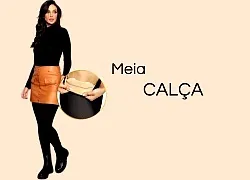 Meia Calça