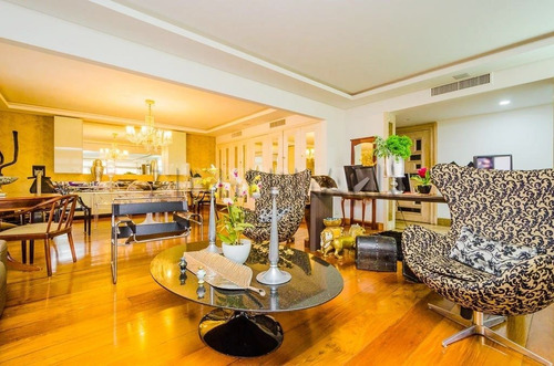 Imagem 6 de 15 de Apartamento - Jardim America - Ref: 108420 - V-108420