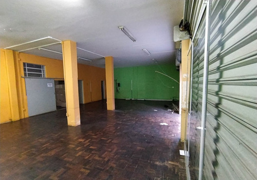 Loja Para Alugar - 00819.002