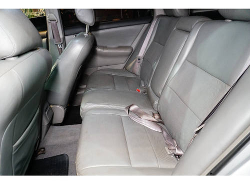 Toyota Fielder 1.8 XEI 16V FLEX 4P AUTOMÁTICO