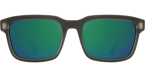 Lentes De Sol Helm Happy Bronze With Emerald Spectra Spy