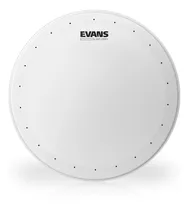 Comprar Evans B14hdd Parche 14 Tarola Hd Dry Aspero Rugoso Blanco