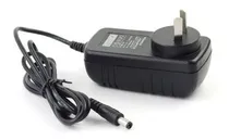 Comprar Pack 10 Fuentes 12v 2a Tipo Cargador Tira Led Cctv Camara