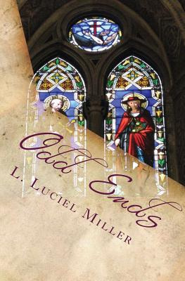 Libro Odd Ends - Miller, L. Luciel