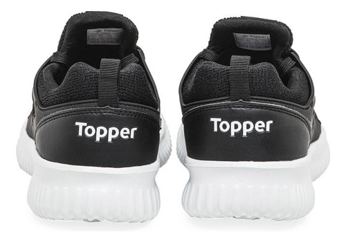 Zapatillas Topper Mamba