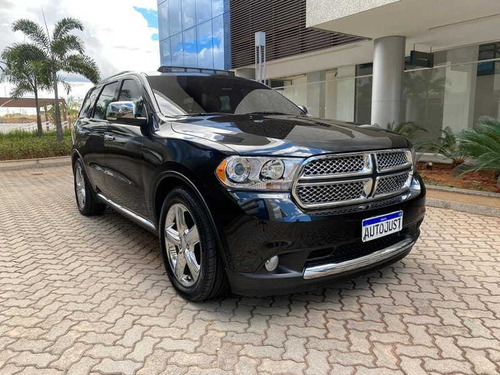 Dodge Durango Citadel 3.6 24v 4x4 Aut