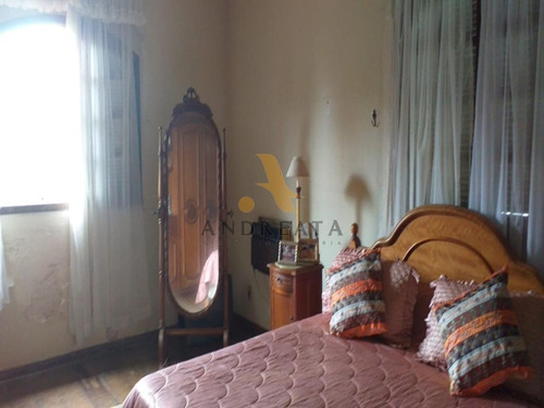 Imagem 18 de 30 de Venda - Alto Padrão - Condomínio Sta Lucia - Casa Duplex, 2frentes, 365m², Salão, 4qtos (2suítes), Piscina, Churrasqueira. Excelente Localização. 3vgs - Sqa1554i - 34732749
