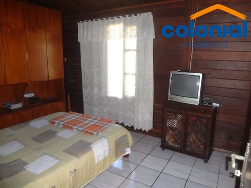 Imagem 12 de 16 de Chácara 3 Quartos/1 Suíte Jardim Cristiane/itupeva - Ch00108 - 69940606