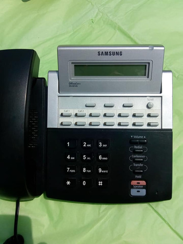 Telefono Samsung