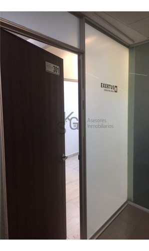 Oficina En Renta En Vía Magna,