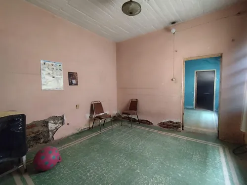 Casa O Finca En Venta Colonia Centro León Guanajuato. Avenida Secundaria