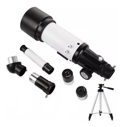 Telescopio Refractor Astronómico F36060az Tu Lugar Store