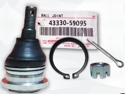 Muñon De Yaris 2000-2005