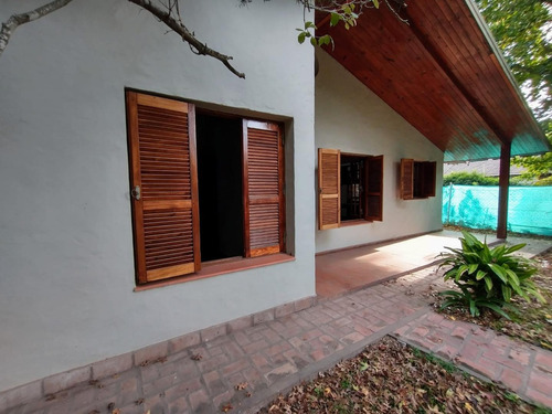 Imagen 5 de 14 de Excelente Casaquinta En Villa California