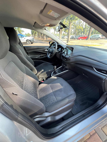 Chevrolet Onix 1.2 Lt Tech