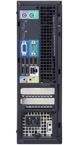 Dell Optiplex 9020 Core I7 Vpro 4790 16 Gb Ram Ssd 240 Gb
