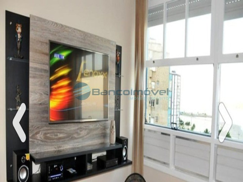 Imagem 16 de 20 de Grande Oportunidade Vende-se Lindo Apartamento Em Frente Ao Mar. - Ap02787 - 68237251