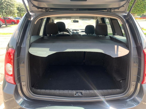 Imagen 9 de 15 de Renault Duster Dynamique 2015