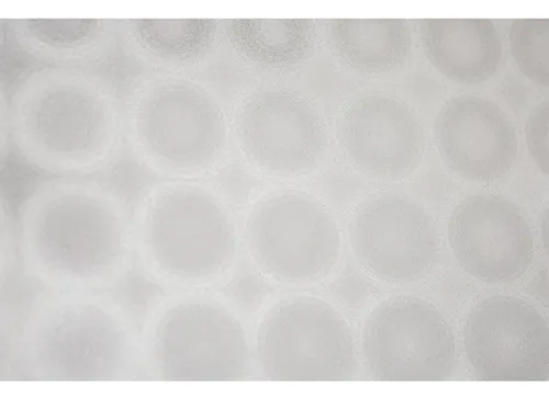 Póngase en contacto con Decorated Sandblasted Fashion de 45 cm x 10 m