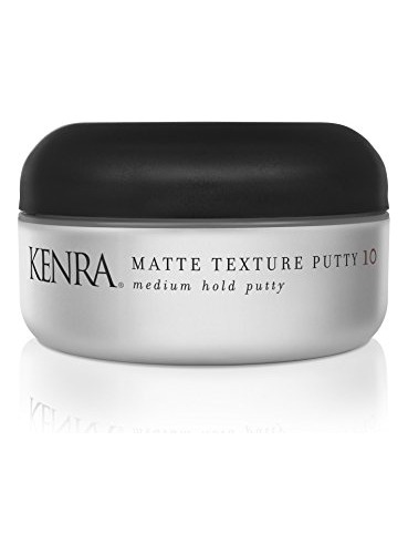 Maquilladora Kenra Matte Texture Putty 10 | Moldeadora De Fi