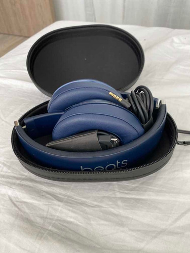 Imagen 7 de 8 de Audifonos Beats Studio 3 Originales
