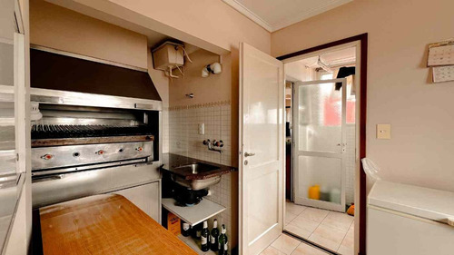 Venta Deptos Semipiso 2 Cocheras Playa Grande