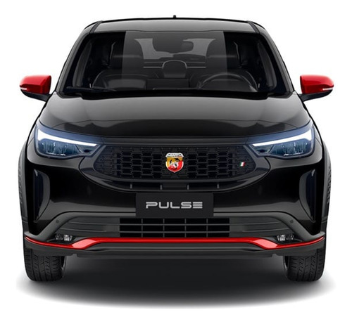 Fiat Pulse 1.3 T ABARTH AT6