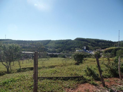 Imagem 3 de 4 de Área Industrial À Venda, Mato Dentro, Atibaia - Ar0014. - Ar0014