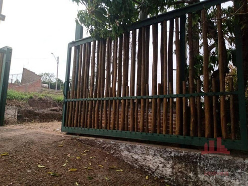 Imagem 9 de 30 de Chácara Com 1 Dormitório, 6500 M² - Venda Por R$ 650.000,00 Ou Aluguel Por R$ 2.500,00/mês - Tupi - Piracicaba/sp - Ch0161