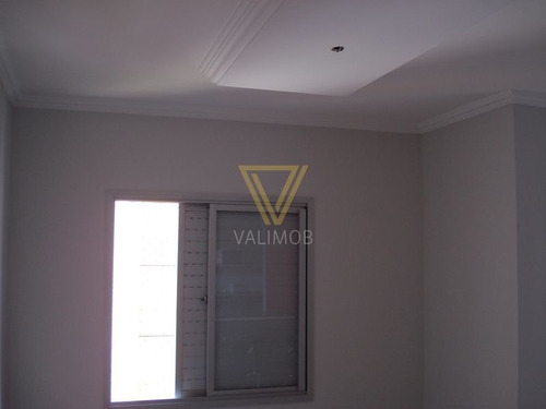 Imagem 3 de 7 de Apartamento - Ref: 4264