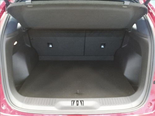 Ford Territory 1.5 Ecoboost Gtdi Titanium