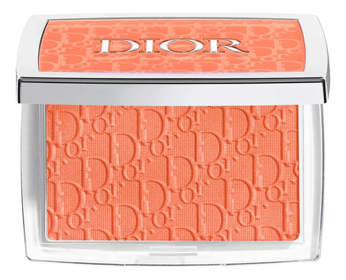 Christian Dior Rosy Glow Blush (004 Coral) (paquete De 1)