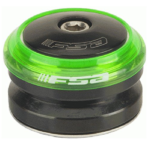 Headset Fsa Pig Dh-pro Aluminio 1-1/8 