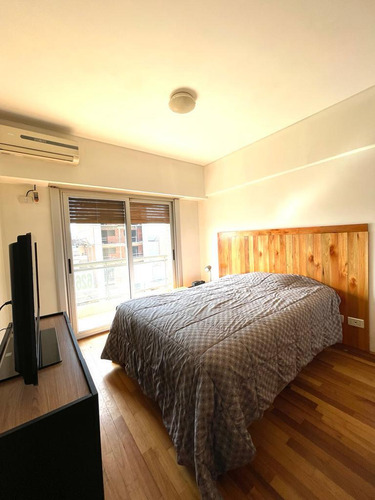 Departamento En Venta - 1 Dormitorio 1 Baño - 44mts2 - Quilmes
