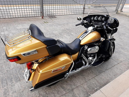 Imagem 2 de 8 de Harley-davidson Electra Glide Ultra Limited